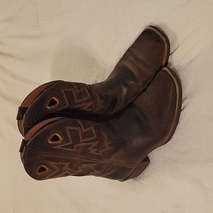 Ariat boots